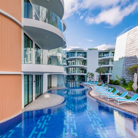 Lets Phuket Twin Sands Resort & Spa-Sha Extra Plus Εξωτερικό φωτογραφία