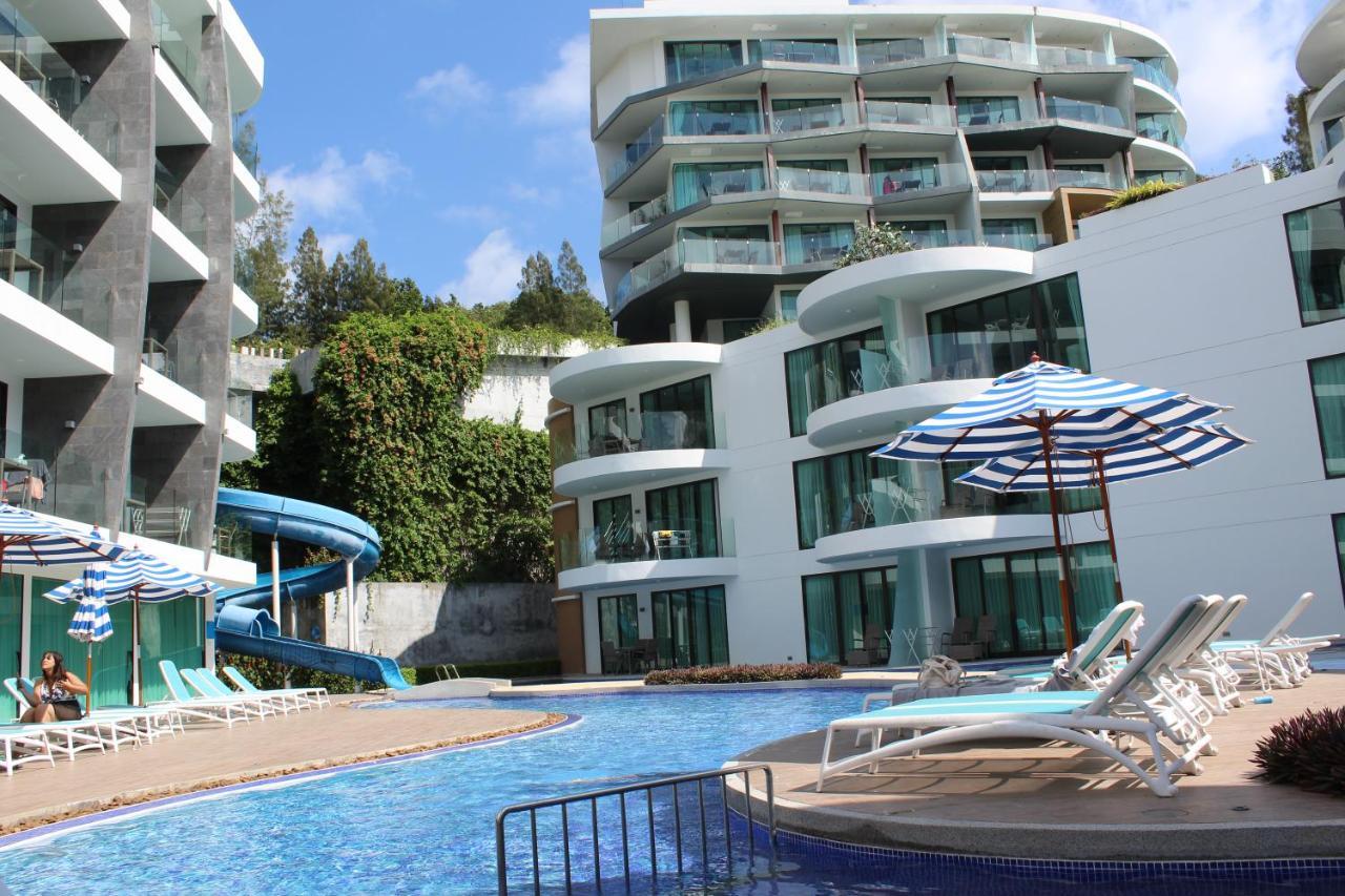 Lets Phuket Twin Sands Resort & Spa-Sha Extra Plus Εξωτερικό φωτογραφία