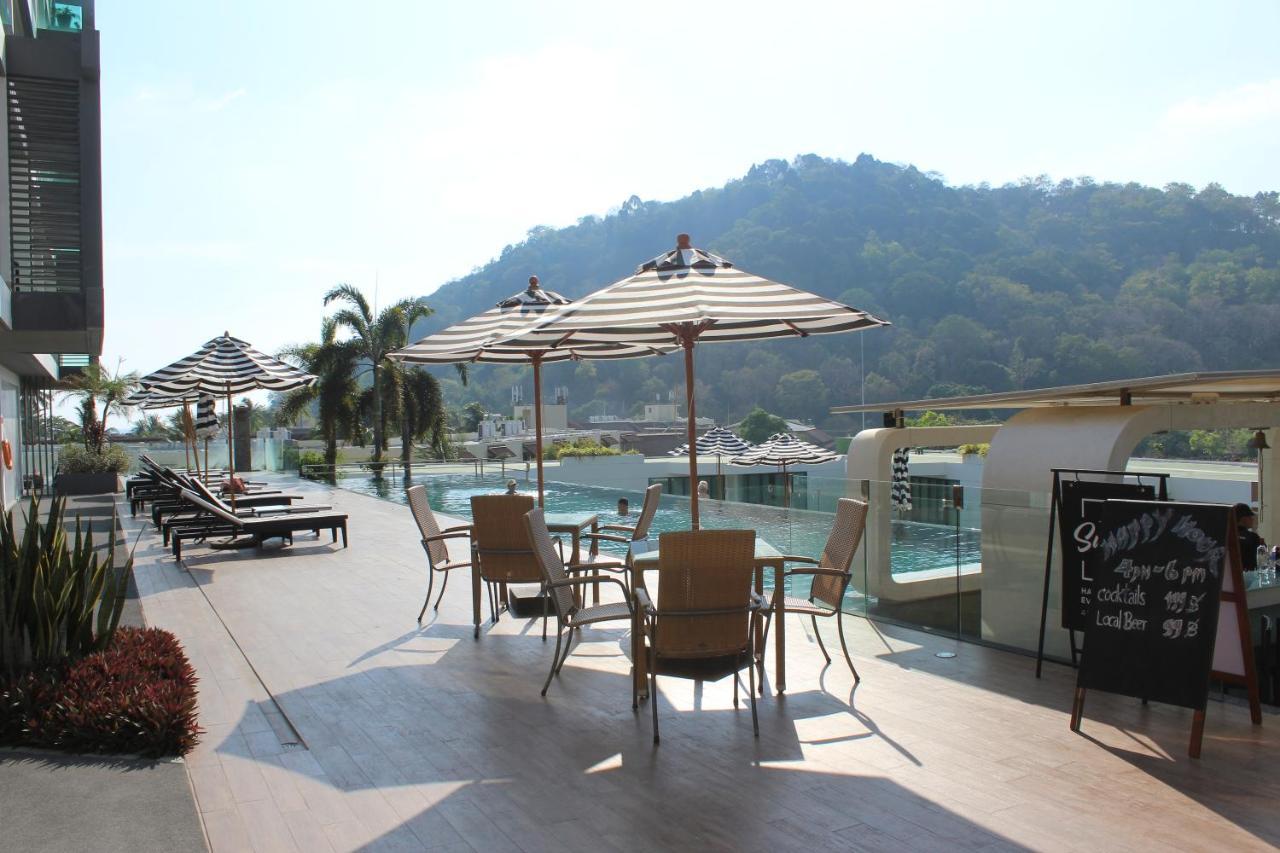 Lets Phuket Twin Sands Resort & Spa-Sha Extra Plus Εξωτερικό φωτογραφία