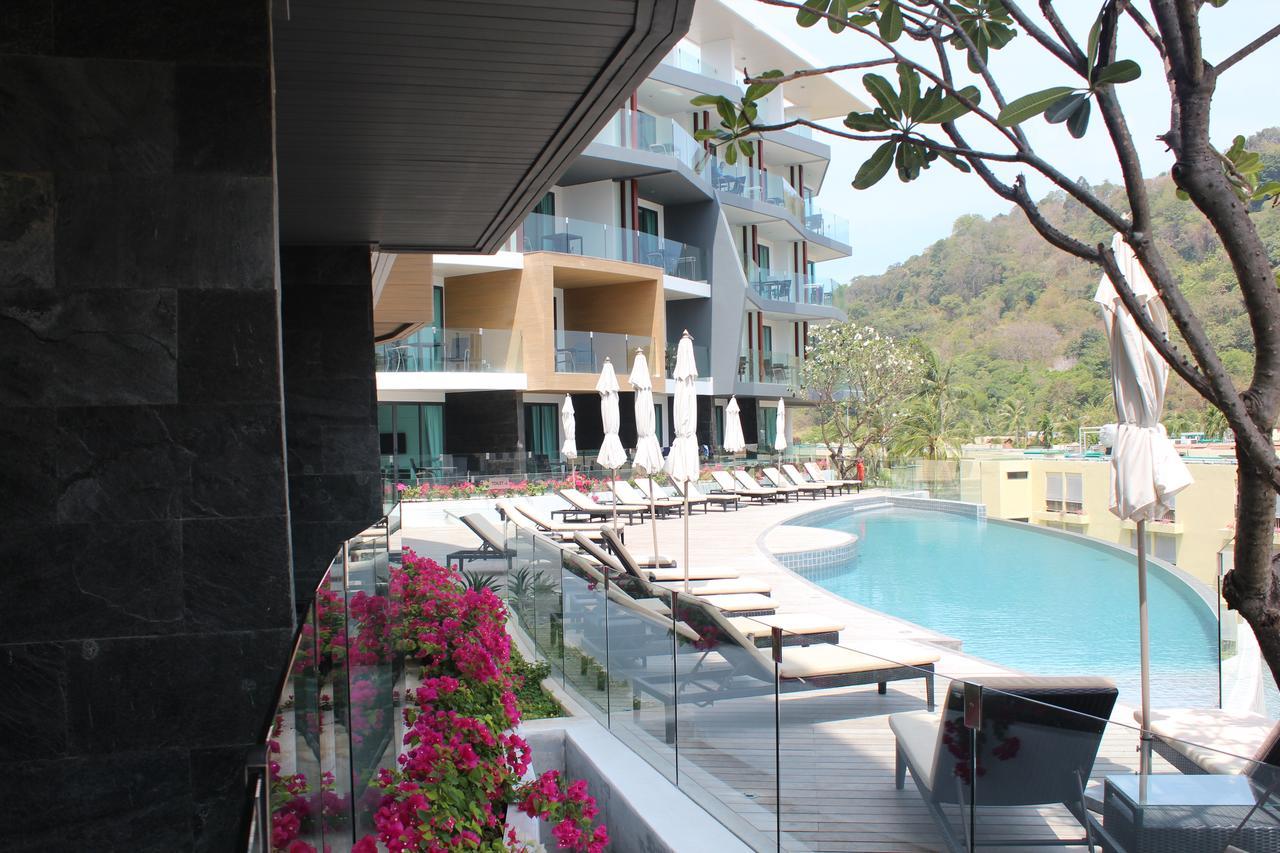 Lets Phuket Twin Sands Resort & Spa-Sha Extra Plus Εξωτερικό φωτογραφία