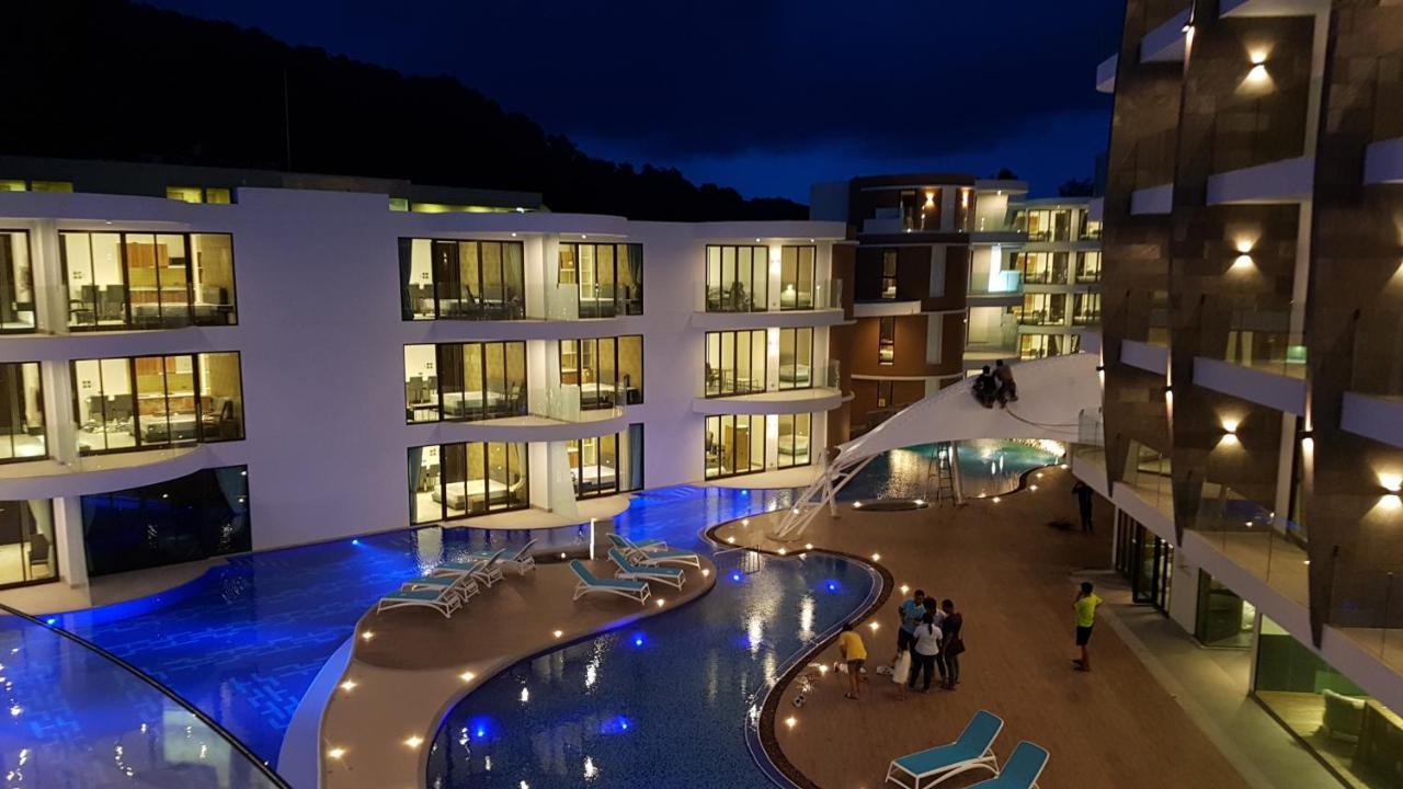 Lets Phuket Twin Sands Resort & Spa-Sha Extra Plus Εξωτερικό φωτογραφία